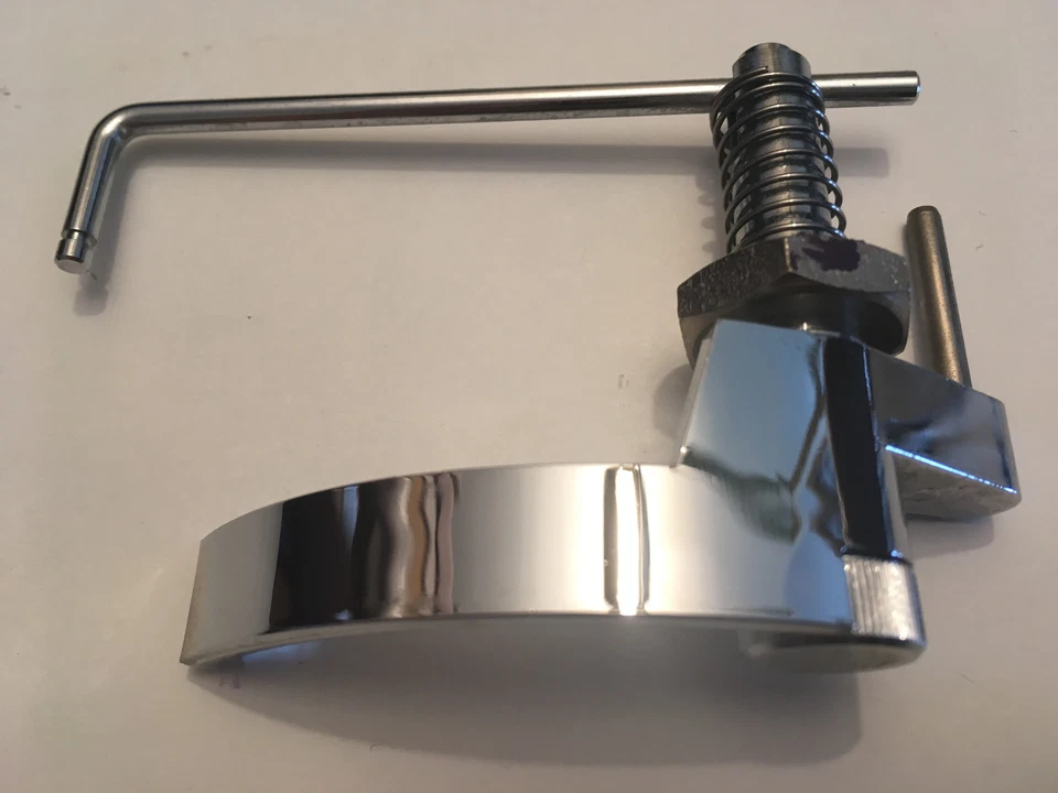 GOLDRING LENCO GL75/78 VINTAGE SWISS TURNTABLE TONEARM RAISE & LOWER ASSEMBLY - Image 1 of 1