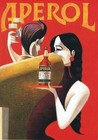 Vintage Werbeschild "1930 APEROL APERITIF" WERBUNG, ADVERTISING, POSTER, REKLAME
