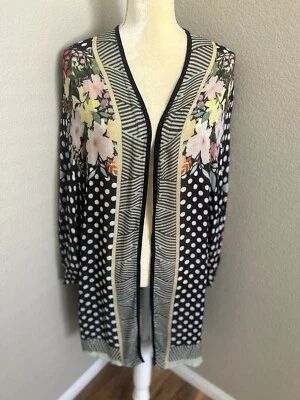 Cubierta Anthropologie Londres en blanco talla única Foto 1 de 4