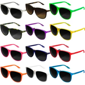 Sunglasses Chirwa MSTRDS Eye Catcher Unisex UV400 Classic Summer - Picture 1 of 57
