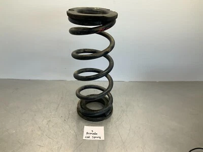 2008-2015 Nissan Armada Rear Suspension Coil Spring (Right or Left) OEM - Image 1 of 4
