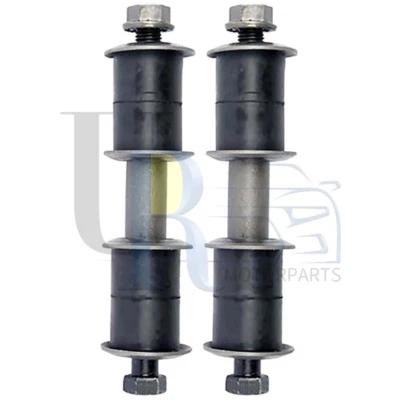 Barra estabilizadora de suspensión delantera Suspensia 2x para Nissan Frontier 1999-2004 Foto 1 de 2