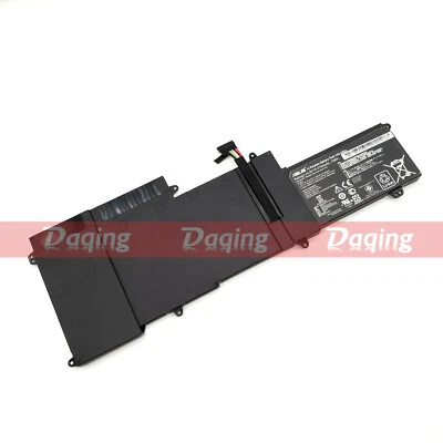 Nueva Batería Original C42-UX51 para ASUS Zenbook UX51 UX51VZ UX51VZA U500VZ BX51VZ Foto 1 de 3