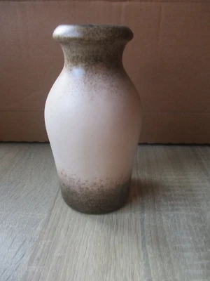 Scheurich Keramik - Vase - Bild 1 von 2