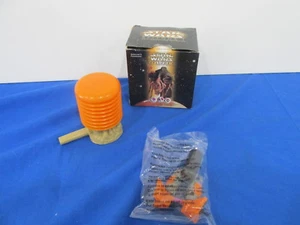 Star Wars Episode I - Sebulba's Podracer (1999) - Toy & Box - Taco Bell - Picture 1 of 10
