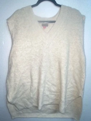 Chaleco Vince Camuto Damas Gran Tamaño *** ELIGE TU COLOR *** NUEVO CON ETIQUETAS Foto 1 de 4