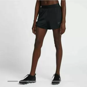 Pantalones Cortos Forrados para Correr Nike Run Division Para Mujer 3" 7.5 cm aprox Calzoncillos Incorporados - Imagen 1 de 6