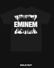 T-shirt Eminem VENOM LAST ONE STANDING TAILLE M (NOIR) NEUF