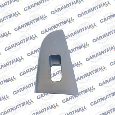 06-10 Hyundai Elantra Sedan Rear Right Door Window Switch Bezel Trim 93580-2H100 Foto 1 de 4