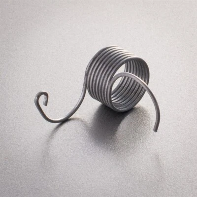 For Cox .049 Snap Starter Spring Golden Babe Bee Black Widow Texaco 049 No Drag - Image 1 of 2