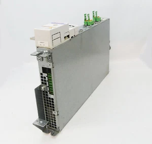 REXROTH HMD01.1N-W0012 + CDB01.1C-PB-ENS-NNN-NNN-S1-S-NN-FW -used- - Picture 1 of 4