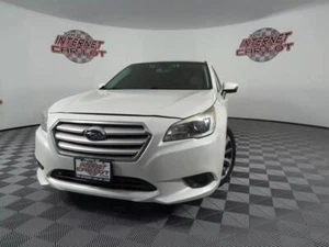 2016 Subaru Legacy 2.5i Limited Sedan 4D - Picture 1 of 12
