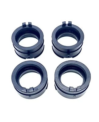 Carburetor Intake Manifold Boots Honda CBR600F Hurricane 87-90 / 11-4845 - Image 1 of 4