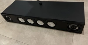 Spectral / Canton BRA 1-V2, Premium Surround-Soundsystem. Ohne Fernbedienung! - Bild 1 von 3