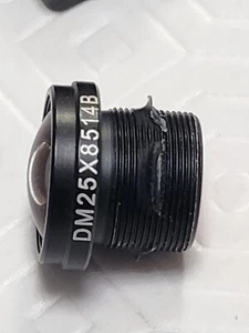 Lot of 10 PCS  Surveillance camera modules Q016A DM25x8514B  Model : Q016A-200-C - Picture 1 of 4