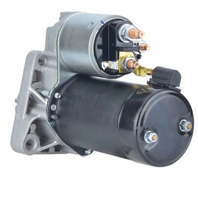 12V STARTER FOR BMW M3 2004 2005 2006 BY PNS 12417832150 Z3 2001-02 - Image 1 of 2