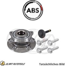 WHEEL HUB FOR VOLVO S80/I/Sedan XC70/CROSS/COUNTRY/Wagon/SUV V70/II/Mk S60 2.9L