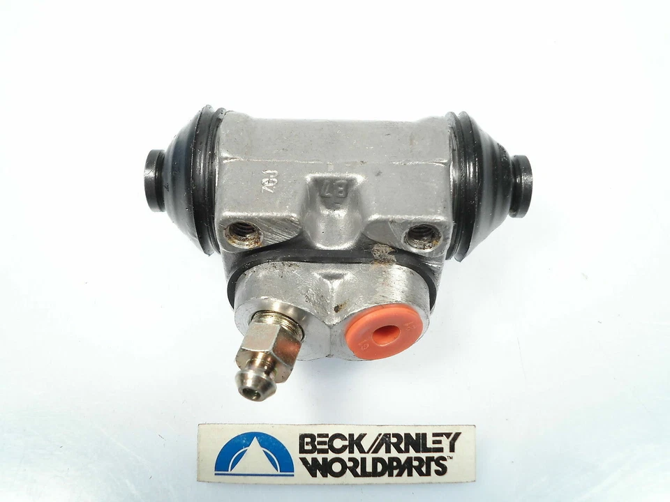 Cilindro de rueda trasero derecho para Kia Optima y Hyundai Sonata 072-9470 Foto 1 de 1