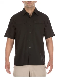 5.11 Tactical - Freedom Flex Short Sleeve Shirt - Bild 1 von 11