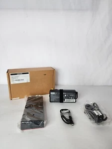 Lenovo ThinkPad Thunderbolt 3 Estación de Trabajo Dock Gen 2 DK1841 – 230W Fuente de Alimentación - Imagen 1 de 11