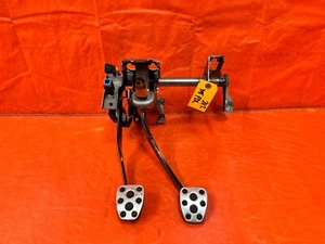 13-20 SUBARU BRZ - 6 SPEED MANUAL PEDALS CLUTCH BRAKE - OEM FACTORY OE #292 - Picture 1 of 9