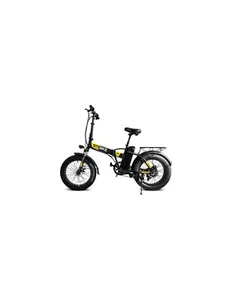Stebike bici elettrica a pedalata assistita pieghevole ST-I Giall - Foto 1 di 1