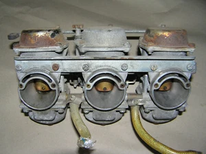 Carburador carburador YAMAHA XS 850SE - Imagen 1 de 8