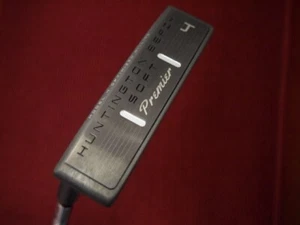 Cleveland LH Putter HUNTINGTON BEACH SOFT PREMIER Steel Shaft 34INCH Left Handed - Picture 1 of 5