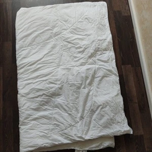 Alfredo Pauly Bambus Steppdecke Steppbett Decke Bettdecke 135x200 cm - Bild 1 von 2