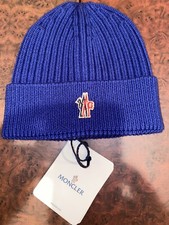 moncler hat ebay