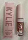 NEW Kylie Cosmetics Matte Liquid Lipstick Travel Size .03fl Oz - Shade 808 Kylie
