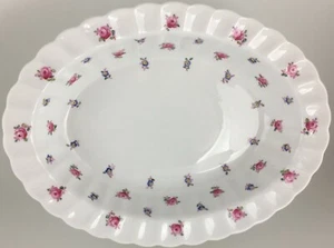 Spode Dimity Y5764 Oval Vegetable Bowl - Picture 1 of 3