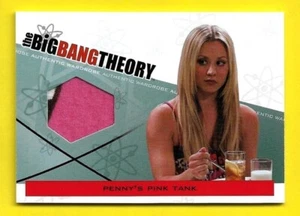 The Big Bang Theory Season 3 & 4 Wardrobe M-26 Kaley Cuoco as Penny - Picture 1 of 3