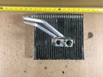 2007-2014 MINI COOPER BASE R55 R56 R57 EVAPORATOR EXPANSION VALVE OEM 9185521 . - Image 1 of 4