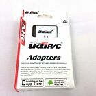 UDI R/C Adapter To Radio Control Models Helicopters by iPhone or Android Phone -