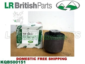 LAND ROVER DIFERENCIAL DELANTERO RANGO DE BUJE ROVER DEPORTIVO LR3 LR4 KQB500151 - Imagen 1 de 5