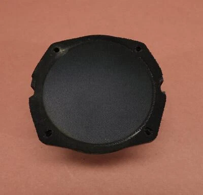 Alto-falante frontal direito Harley Davidson Electra Glide FLHTCSE 2001-2006 - Imagem 1 de 4