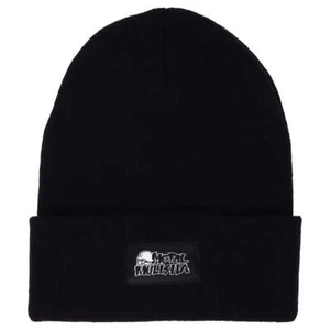 METAL MULISHA FREESTYLE MX MOTOCRSS CRUSTY DEMONS OF DIRT NITRO WORK BEANIE - Bild 1 von 1