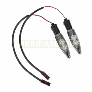 Turn Signal Indicator Light For BMW S1000 RR 2010-2015 R1200 R 2009-2015 2010 - Picture 1 of 5