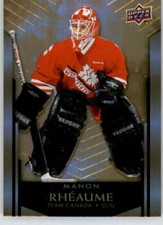 2022-23 Upper Deck Tim Hortons Legends Base or Insert Pick From List