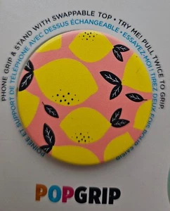 PopSocket Grip & Stand Popgrip Swappable CHOOSE DESIGN FREE SHIPPING - Picture 1 of 99