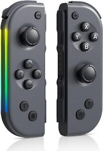 Joy-Con Controller (L+R)  for Nintendo Switch Controllers Custom
