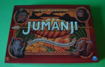 Jumanji (1) - Bild 1 von 4