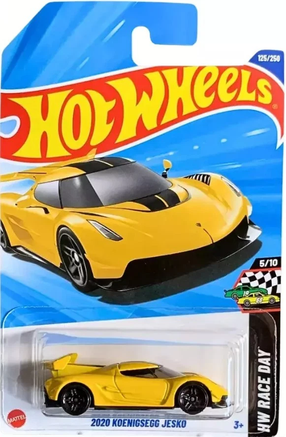 Hot Wheels #1-125 2025 🚙 Estuche Q 🚚 Treasure Hunts ⚡ 12/1                        Foto 1 de 1