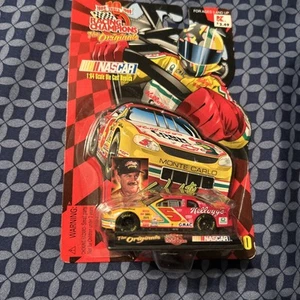 Racing Champions Nascar Monte Carlo Kelloggs Corn Flakes Terry Labonte Kmart # 5 - Bild 1 von 3