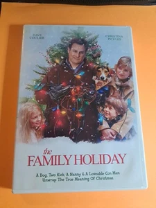 The Family Holiday (DVD, 2007) - Bild 1 von 3