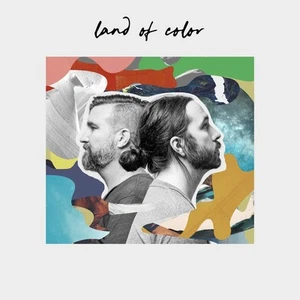 Land of Color Land of Color - EP (CD) - Picture 1 of 1
