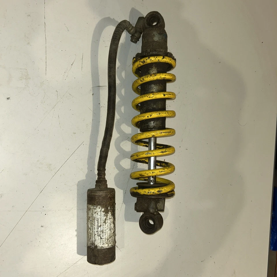 Amortiguador trasero suspensión completo Yamaha Warrior 350 87-04 Foto 1 de 4