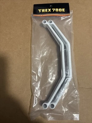 Patín de aterrizaje Align Trex 700E 700F3C H70060T Foto 1 de 4