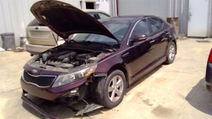 Engine Mounted High Pressure Fuel Pump 2.0L Fits 11-16 SPORTAGE 1080142 - Bild 1 von 9